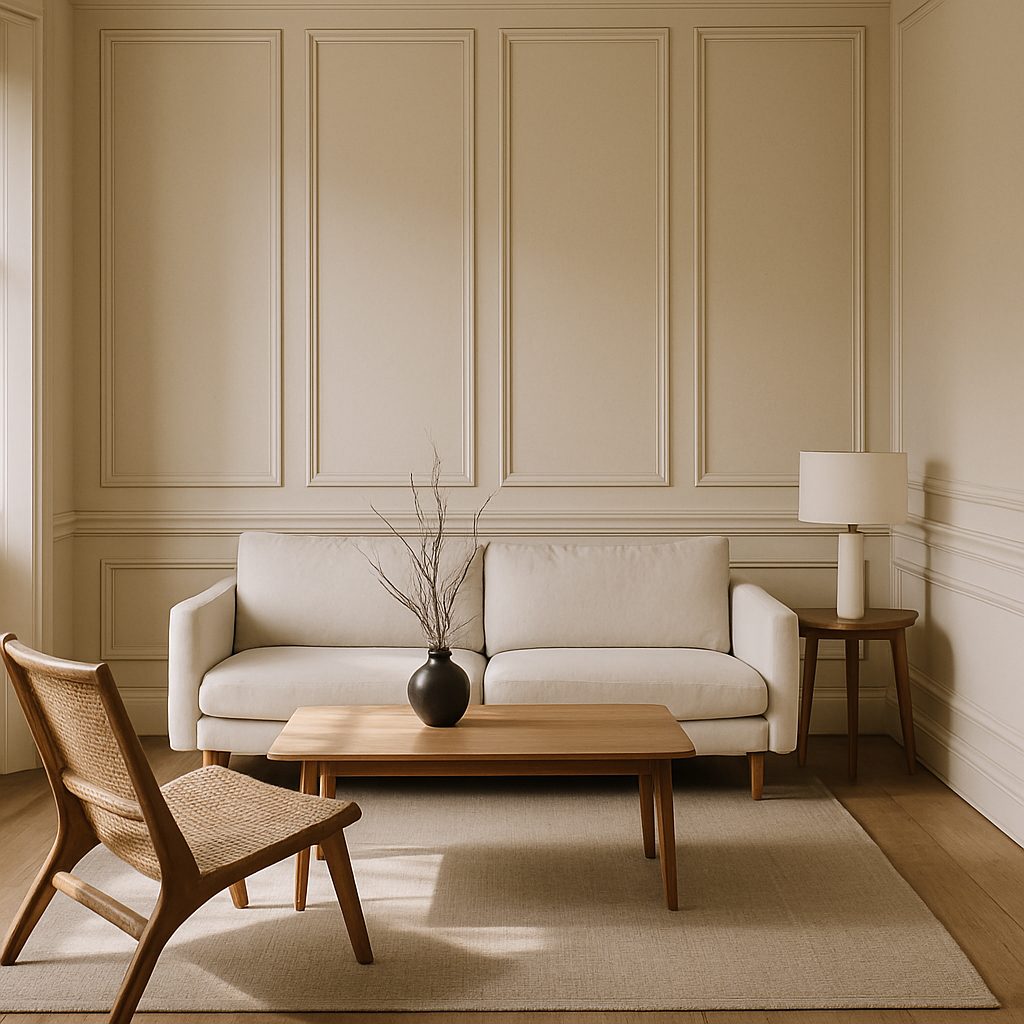 Jak Boazeria angielska w nowoczesnym wnętrzu inspiracje i praktyczne wskazówki aranżacyjn…