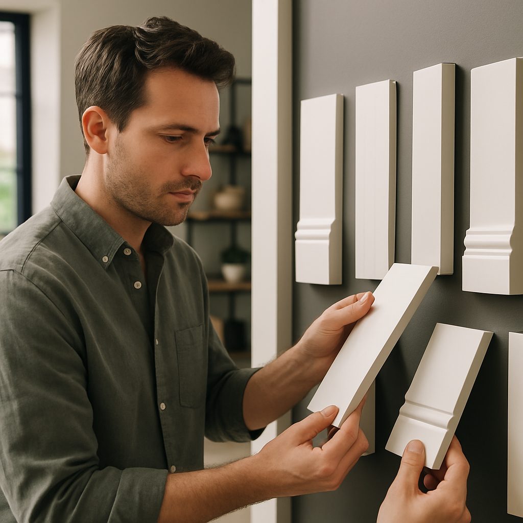 Jak czym różni się Pedross, Kasolik, Orac Decor i Mardom Decor?