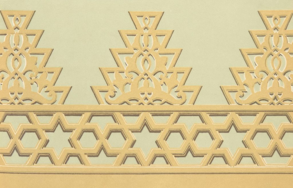 Jak dobór listw do paneli drewnianych?