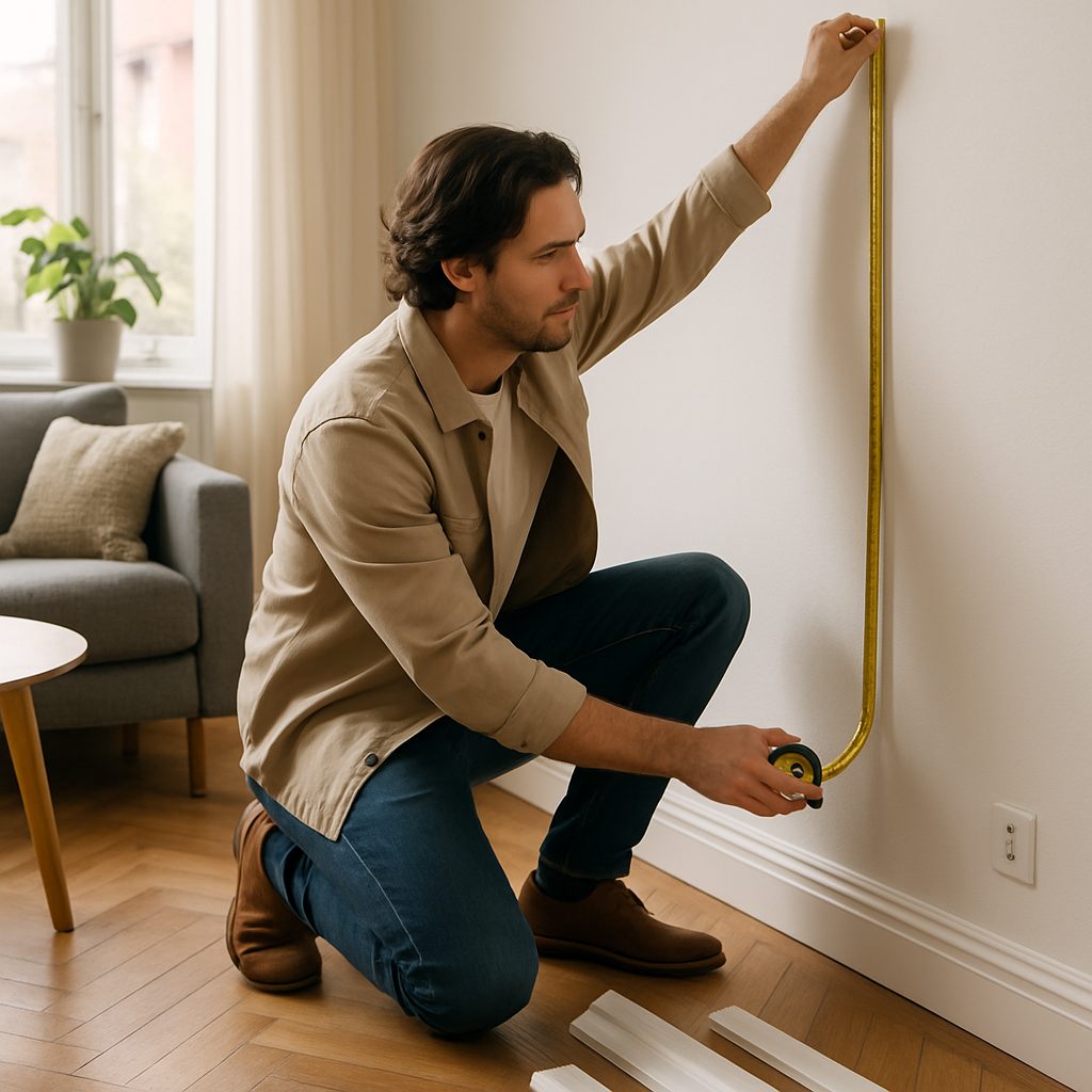 Jak Jak dobrać listwy przypodłogowe do wnętrza praktyczny przewodnik dla świadomych użytk…