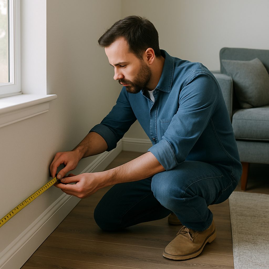 Jak jak dobrać odpowiedni materiał i montaż?