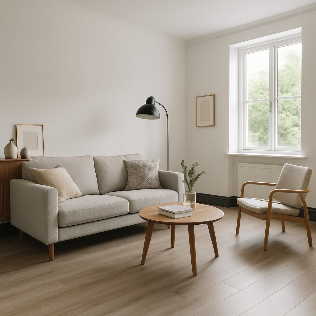 Jak jak dopasować wysokość i profil?