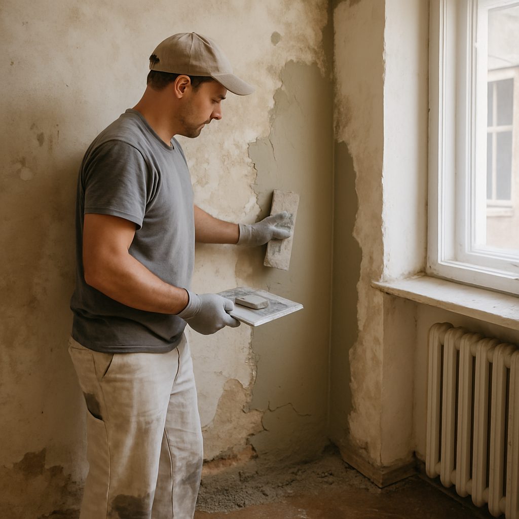 Jak Jak odmienić ściany i podłogi bez remontu wykorzystując listwy przypodłogowe i ścienn…