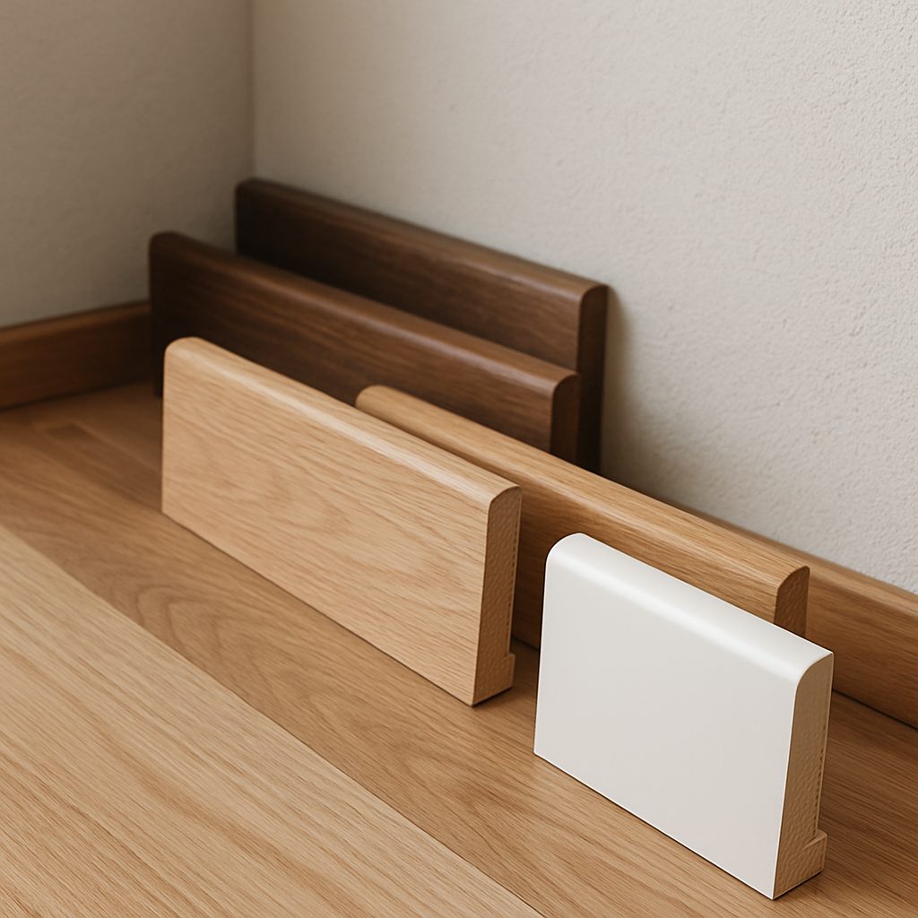 Jak Które listwy przypodłogowe zapewniają najwyższą trwałość w codziennej eksploatacji wn…