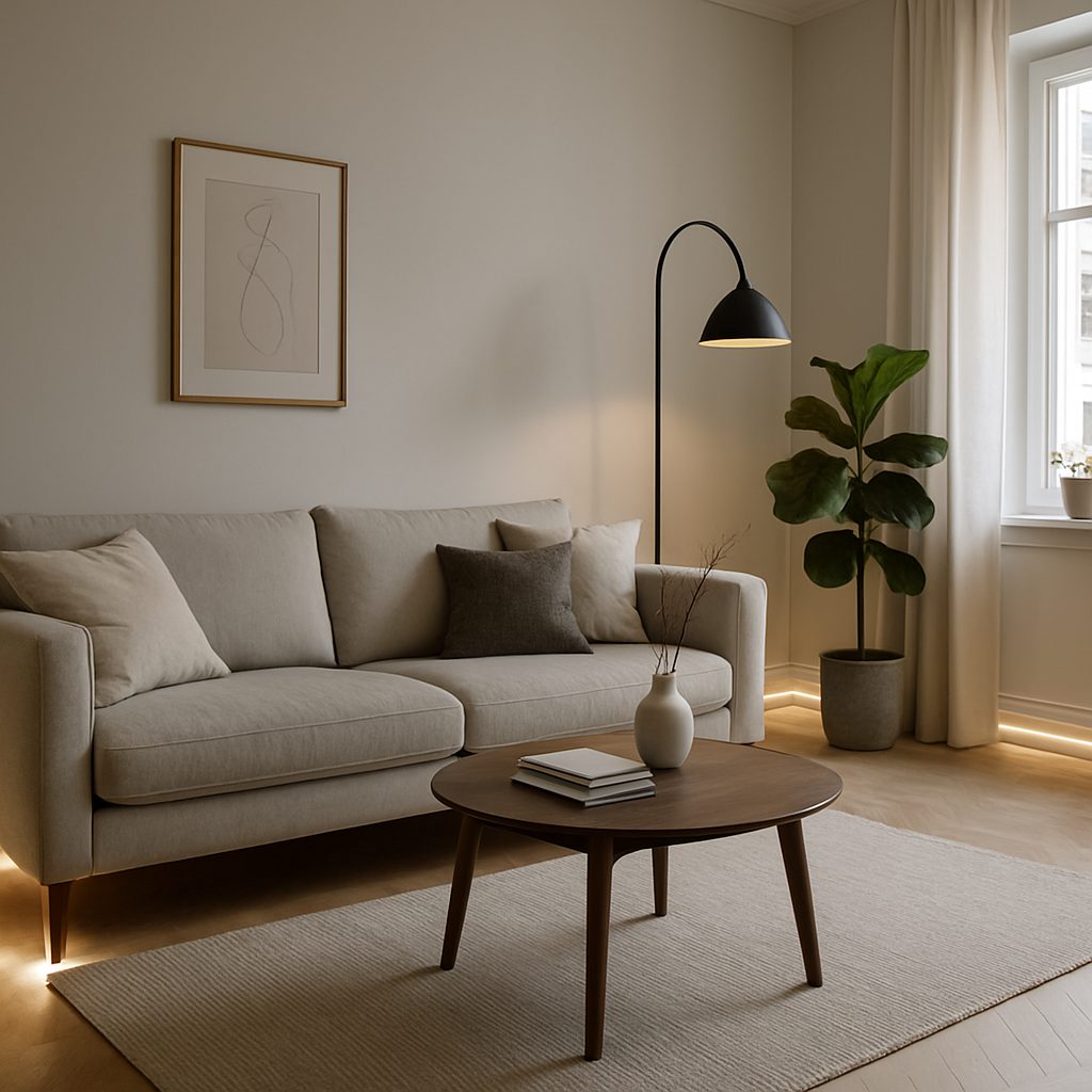 Jak Led w listwach przypodłogowych eleganckie wykończenie z listwą oświetleniową MDB100 b…