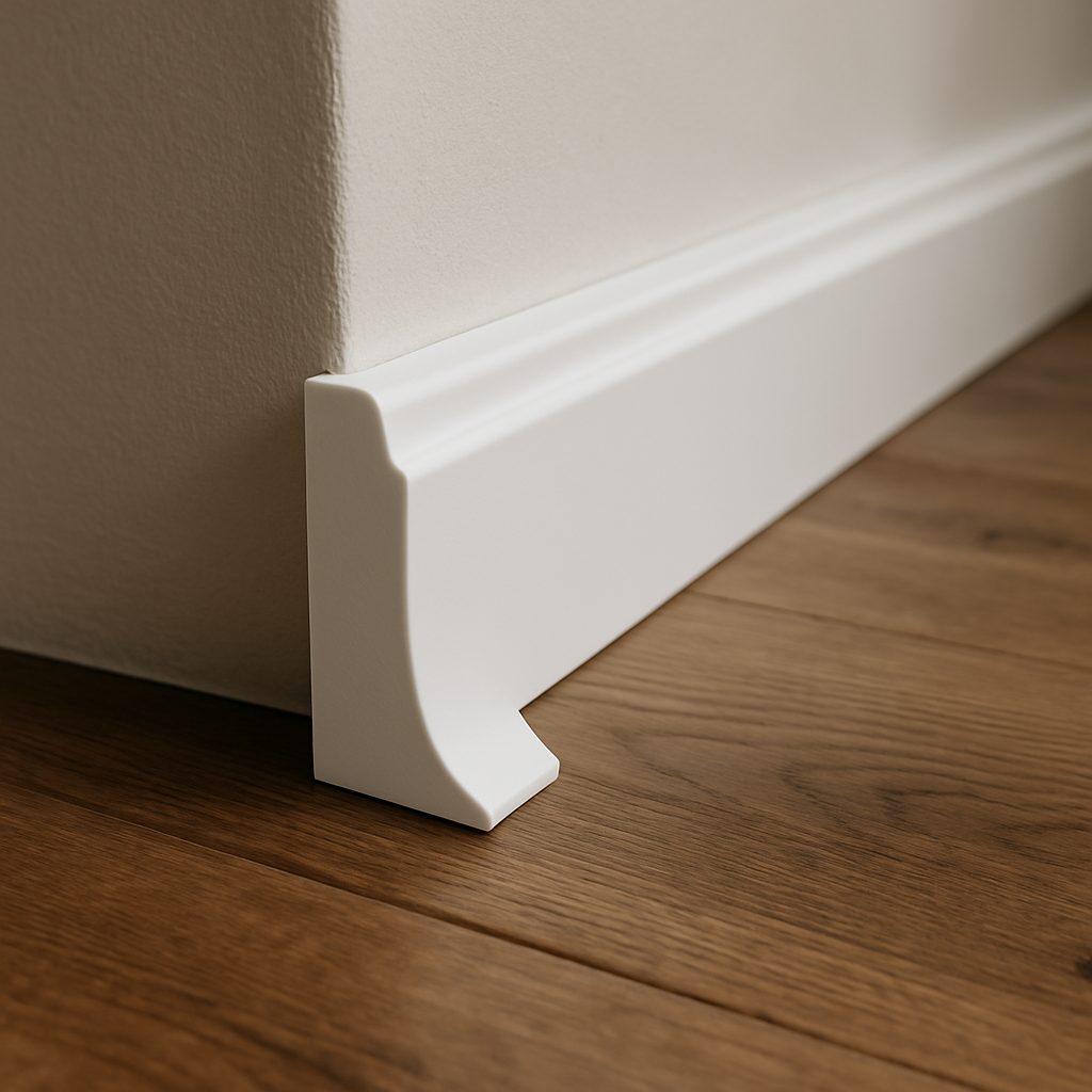 Jak Listwa poliuretanowa jako nowoczesne wykończenie wnętrz z naciskiem na trwałość i des…