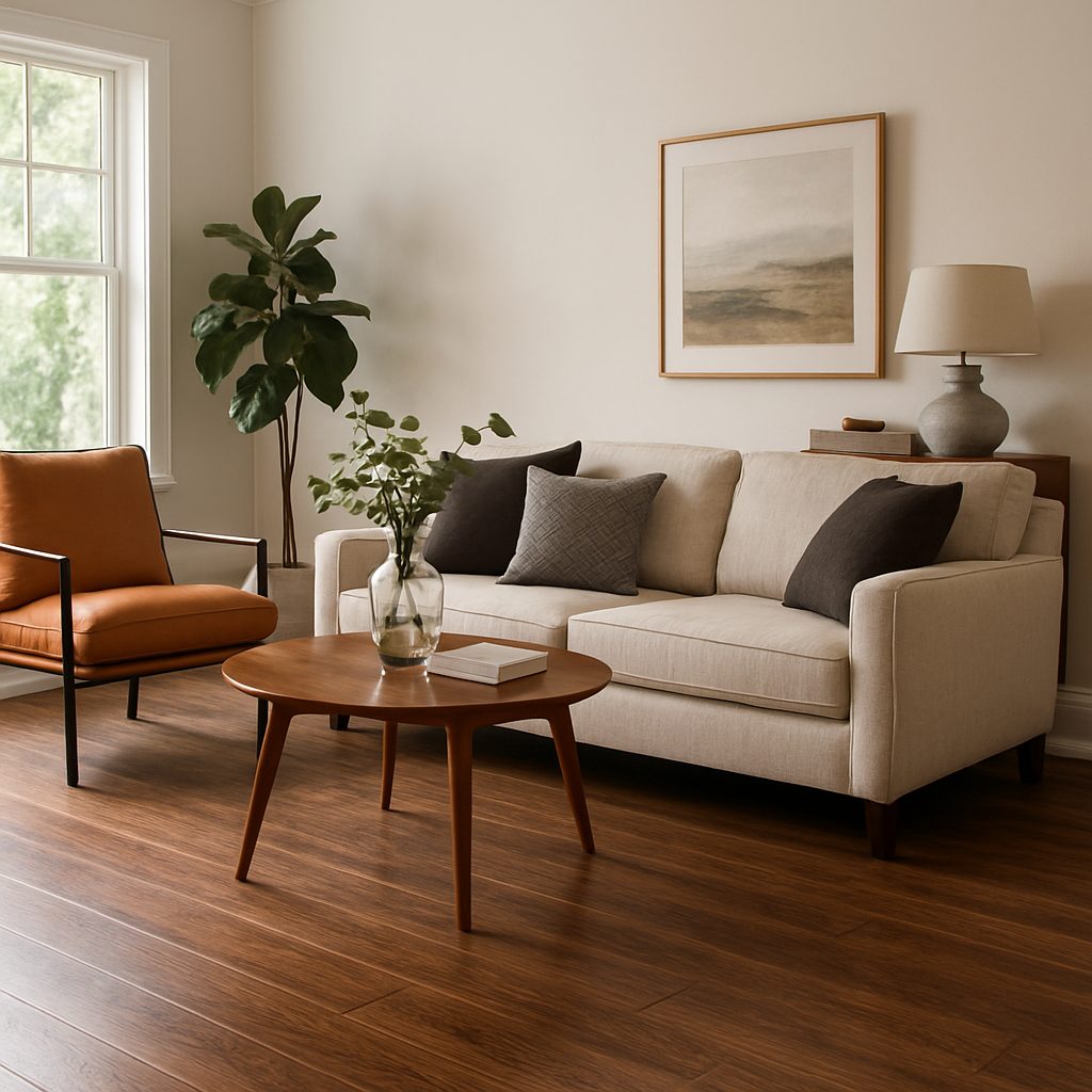 Jak Listwy przypodłogowe jako detal który potrafi całkowicie odmienić charakter wnętrza?