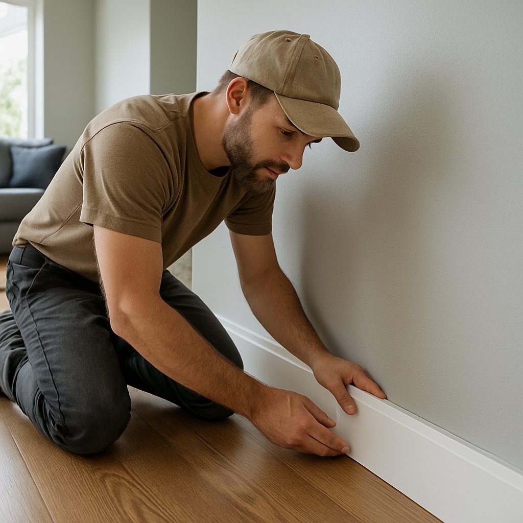 Jak Listwy przypodłogowe jako kompleksowe rozwiązanie wykończenia wnętrz przegląd rodzajó…