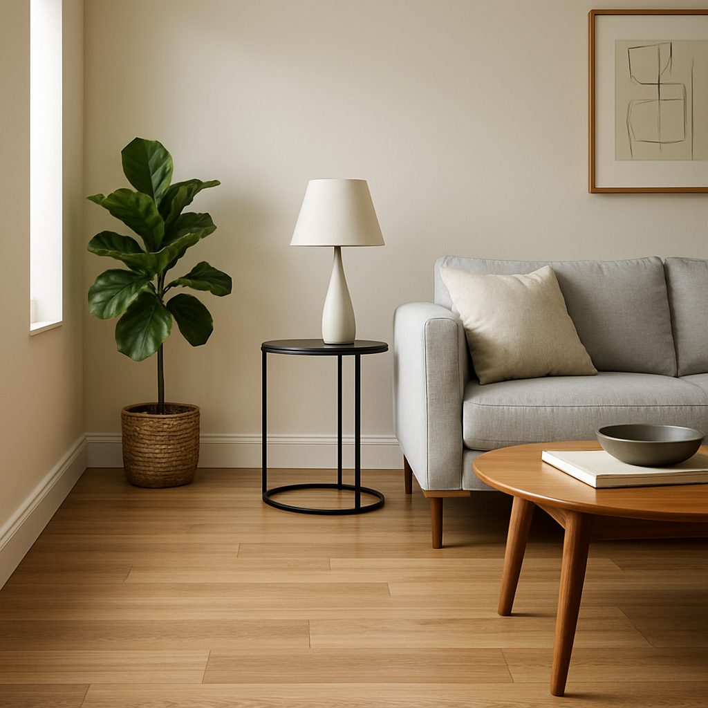 Jak Listwy przypodłogowe UrbanNest jako element techniczny i estetyczny?