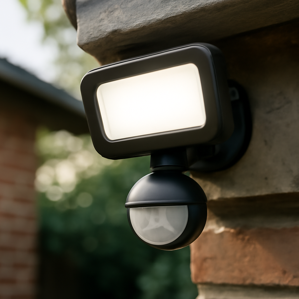 Jak Oświetlenie LED w nowoczesnych domach?