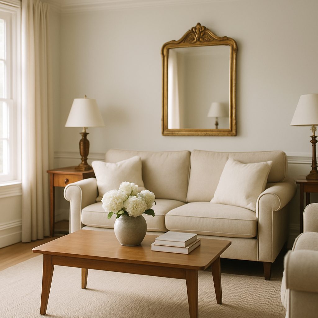 Jak Oświetlenie w podłodze klasyczne wnętrze z listwą oświetleniową sufitową Orac Decor C…